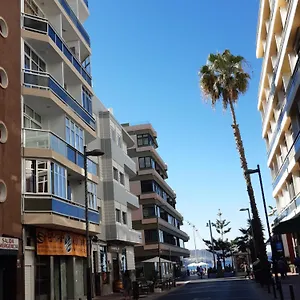 Casa Ocean Breeze , Las Palmas de Gran Canaria España