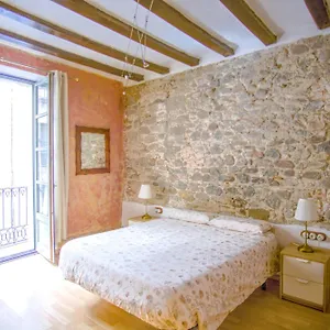 La Lleona , Gerona España